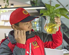 信譽和品質(zhì)保證